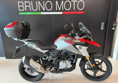 Bmw G 310 GS (2017 - 20) - Annuncio 10027100