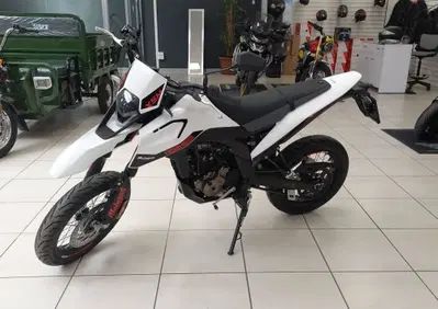 Malaguti XSM 125 (2021 - 26) - Annuncio 10027103