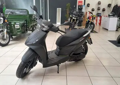 Motron Motorcycles Ventura 125 (2021 - 26) - Annuncio 10027112