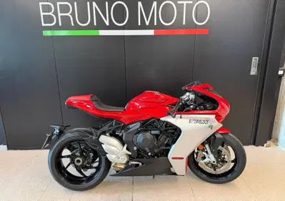 MV Agusta Superveloce 800 (2021 - 25) - Annuncio 10027104