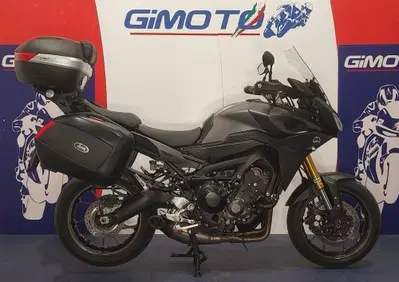 Yamaha Tracer 900 ABS (2015 - 16) - Annuncio 10027107
