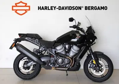Harley-Davidson Pan America 1250 (2020 - 25) - Annuncio 10027108