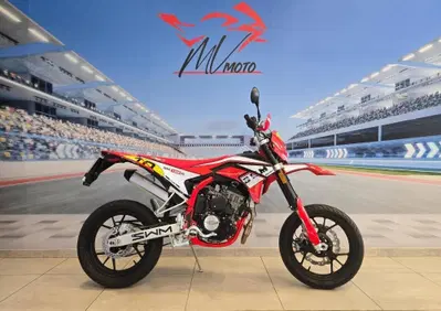 Swm SM 125 R Reborn (2026) - Annuncio 10026661