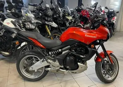 Kawasaki Versys 650 (2006 - 09) - Annuncio 10027106