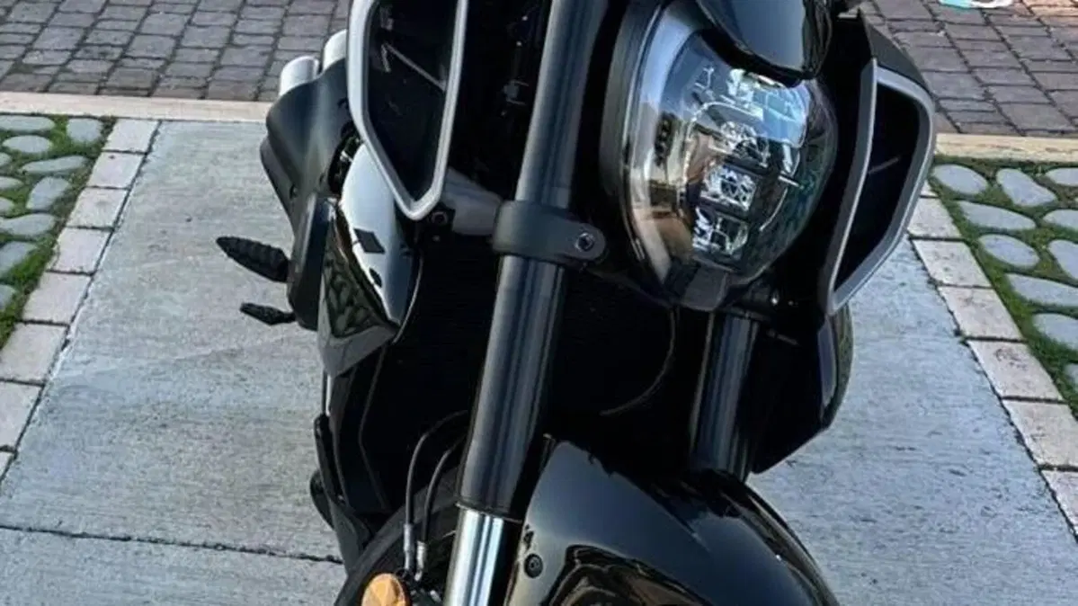 Ducati Diavel V4 (2023 - 26)  (6)