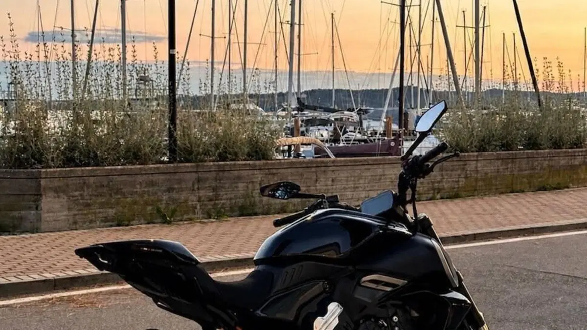 Ducati Diavel V4 (2023 - 26)  (13)