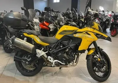 Benelli TRK 502 (2021 - 25) - Annuncio 10027109