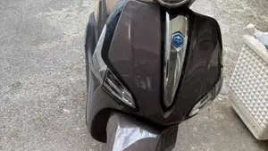 Piaggio Liberty 150 ABS (2017 - 20)  (2)
