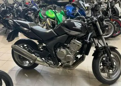Honda CBF 600 N (2005- 11) - Annuncio 10027113