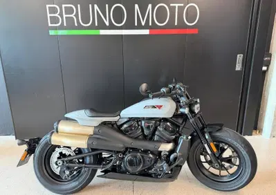 Harley-Davidson Sportster S (2025 - 26) - Annuncio 10027115