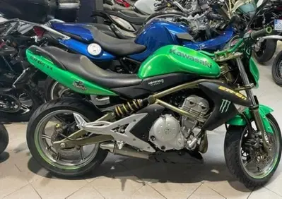 Kawasaki ER-6N (2006 - 09) - Annuncio 10027114