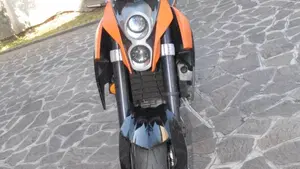 KTM 690 Duke (2007 - 09)  (6)