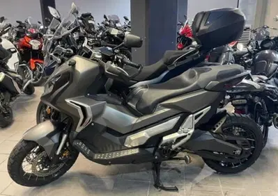 Honda X-ADV 750 (2018 - 20) - Annuncio 10027116