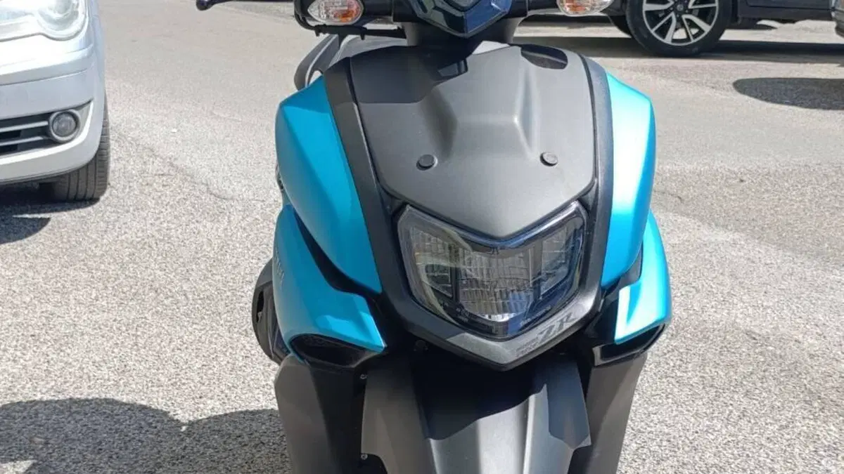 Yamaha RayZR (2024 - 26)  (4)