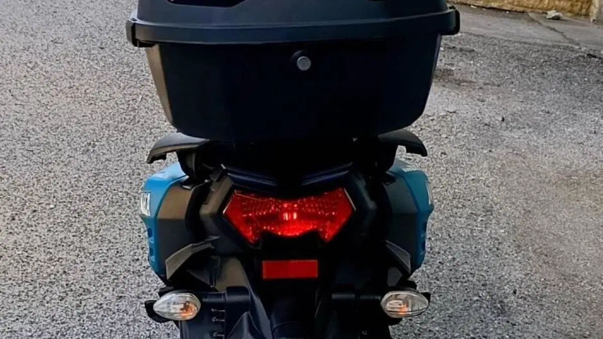 Yamaha RayZR (2024 - 26)  (7)