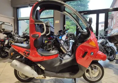 Bmw C1 125 - Annuncio 10027130