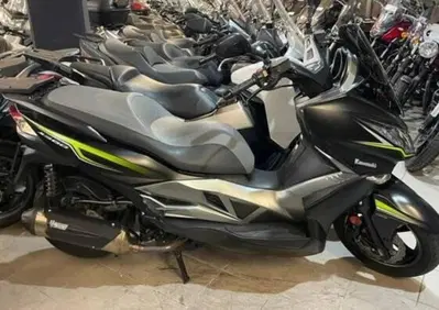 Kawasaki J 300 (2017 - 21) - Annuncio 10027121