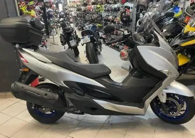 Suzuki Burgman AN 400 (2017 - 20) - Annuncio 10027123