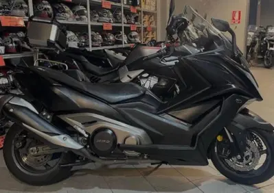 Kymco AK 550 ETS (2021 - 26) - Annuncio 10027125