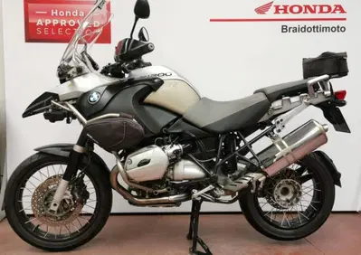 Bmw R 1200 GS Adventure (2006 - 07) - Annuncio 10027126