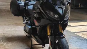Bmw R 1250 RS (2019 - 20)  (2)