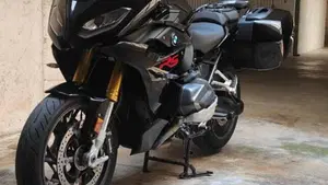 Bmw R 1250 RS (2019 - 20)  (3)