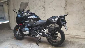 Bmw R 1250 RS (2019 - 20) 