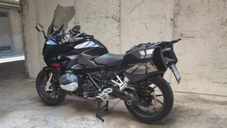 Bmw R 1250 RS (2019 - 20) usata