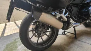 Bmw R 1250 RS (2019 - 20)  (4)
