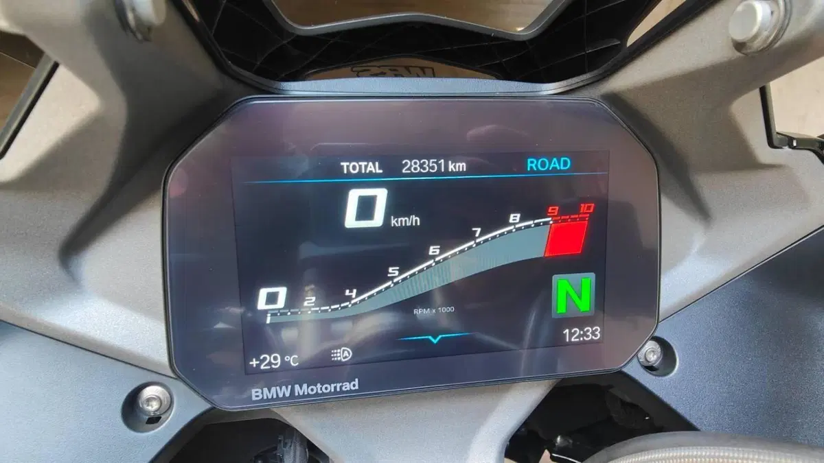 Bmw R 1250 RS (2019 - 20)  (6)