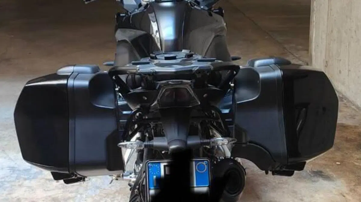 Bmw R 1250 RS (2019 - 20)  (7)