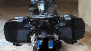 Bmw R 1250 RS (2019 - 20)  (7)