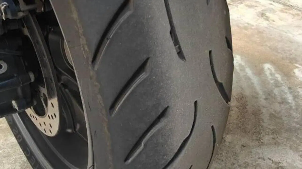 Bmw R 1250 RS (2019 - 20)  (8)