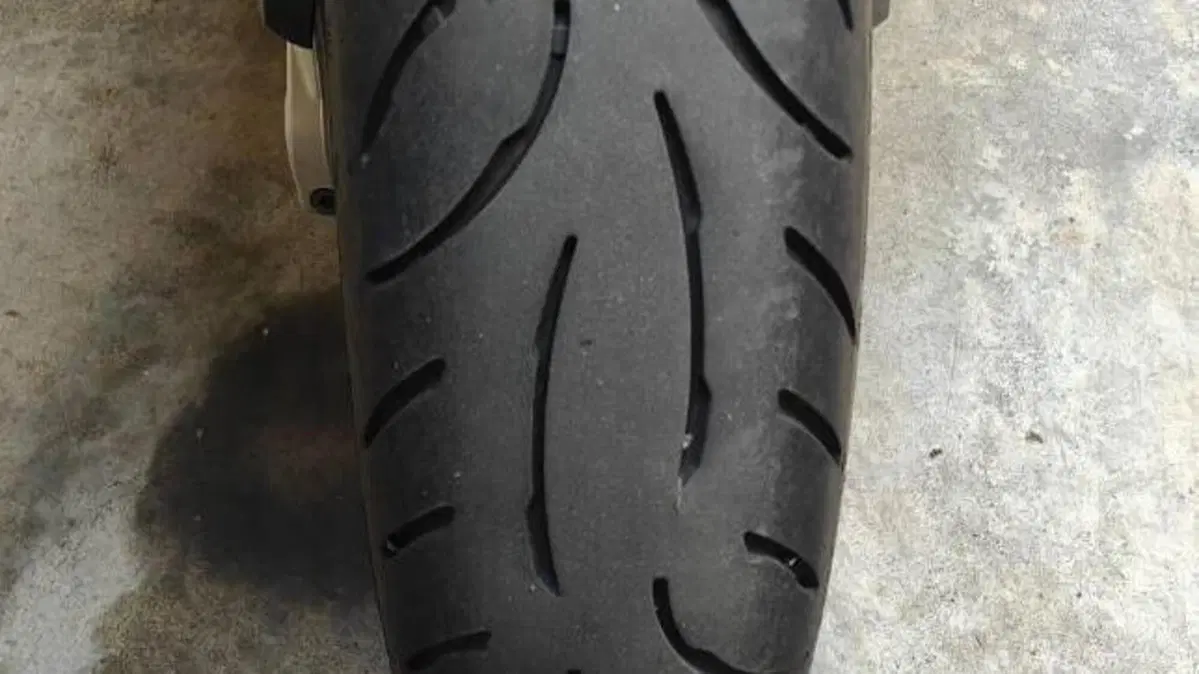 Bmw R 1250 RS (2019 - 20)  (9)