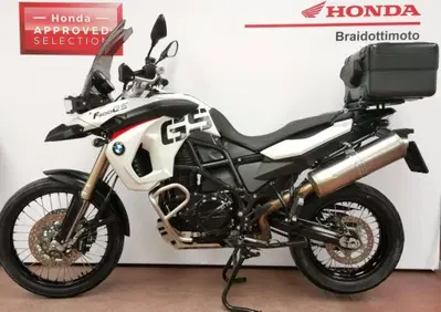 Bmw F 800 GS (2008 - 15) - Annuncio 10027128