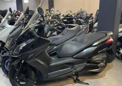Kymco Downtown 300i (2009 - 17) - Annuncio 10027133