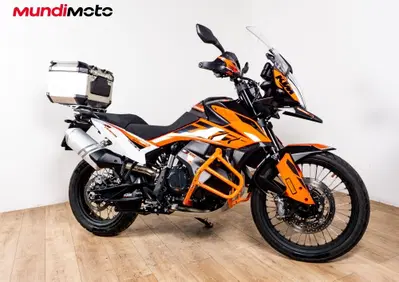 KTM 790 Adventure (2023 - 24) - Annuncio 9921826