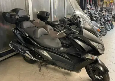 Honda SW-T 400 (2009 - 16) - Annuncio 10027139