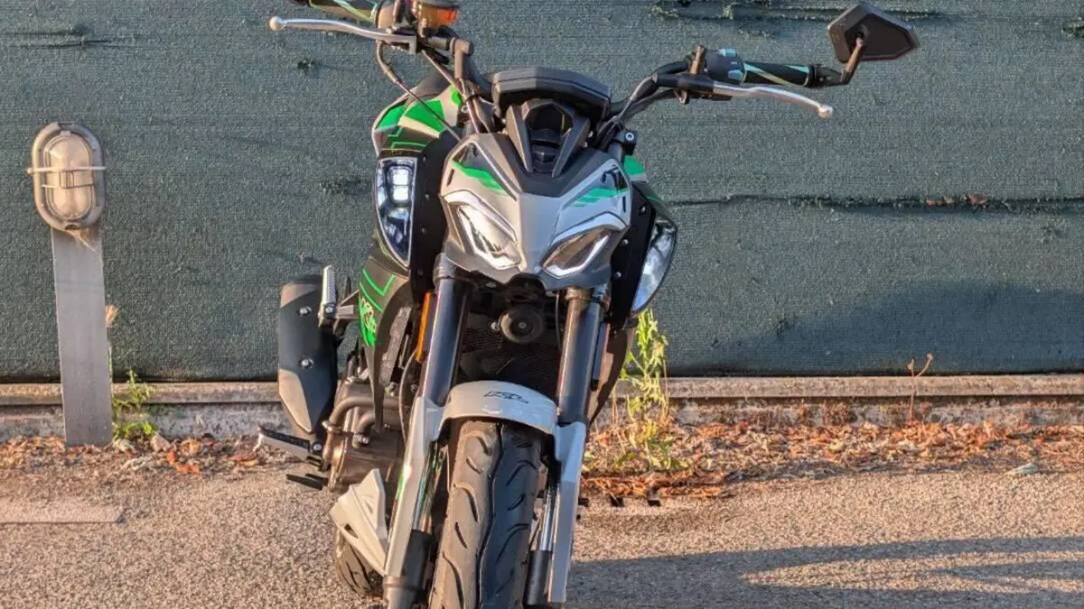 Kl Duel 125 (2023 - 24)  (2)