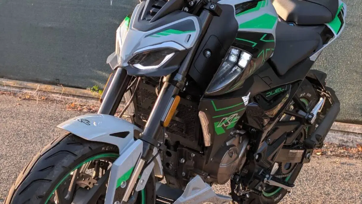 Kl Duel 125 (2023 - 24)  (3)
