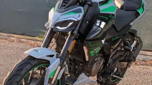 Kl Duel 125 (2023 - 24)  (3)