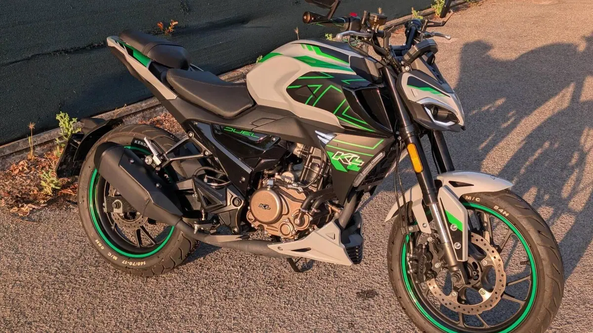 Kl Duel 125 (2023 - 24)  (4)