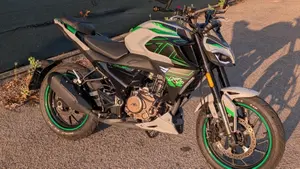 Kl Duel 125 (2023 - 24)  (4)