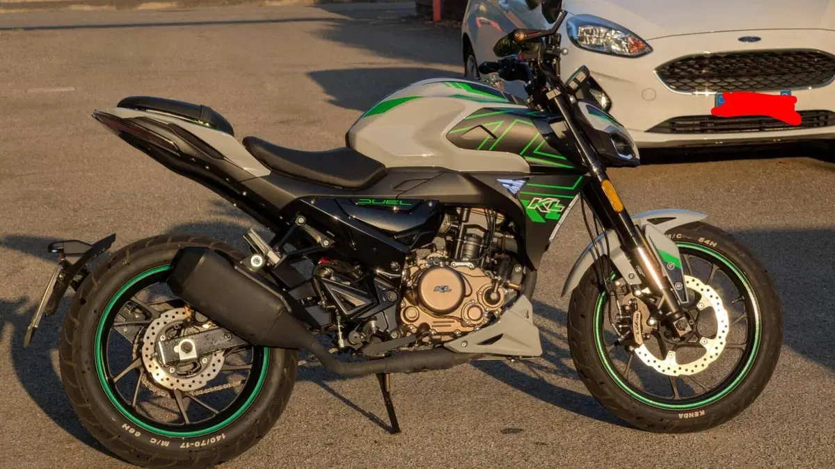Kl Duel 125 (2023 - 24)  (6)