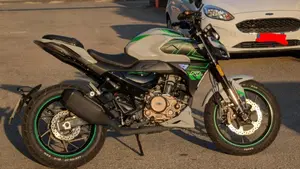 Kl Duel 125 (2023 - 24)  (6)