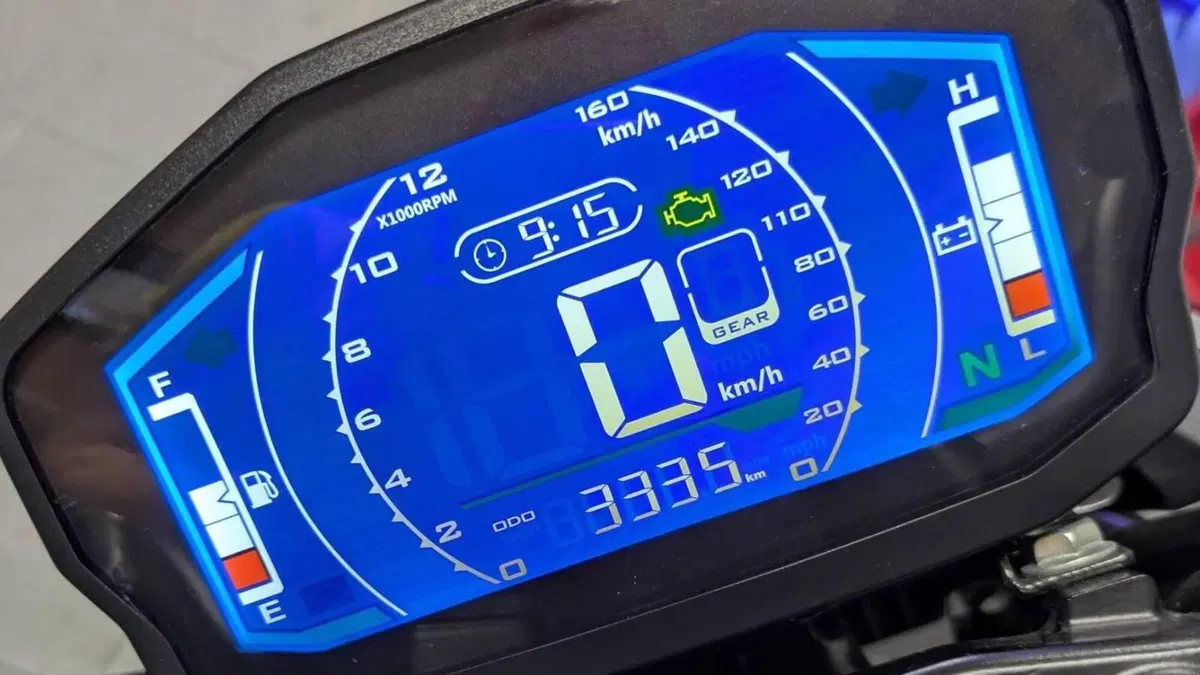Kl Duel 125 (2023 - 24)  (7)