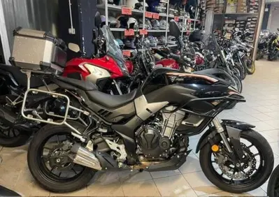 Voge Valico 500DSX (2021 - 24) - Annuncio 10027146
