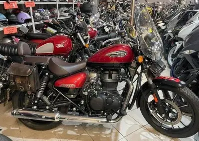 Royal Enfield Meteor 350 (2021 - 26) - Annuncio 10027147