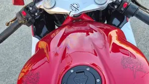 MV Agusta F3 675 EAS ABS (2011 - 17)  (3)