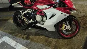 MV Agusta F3 675 EAS ABS (2011 - 17)  (5)